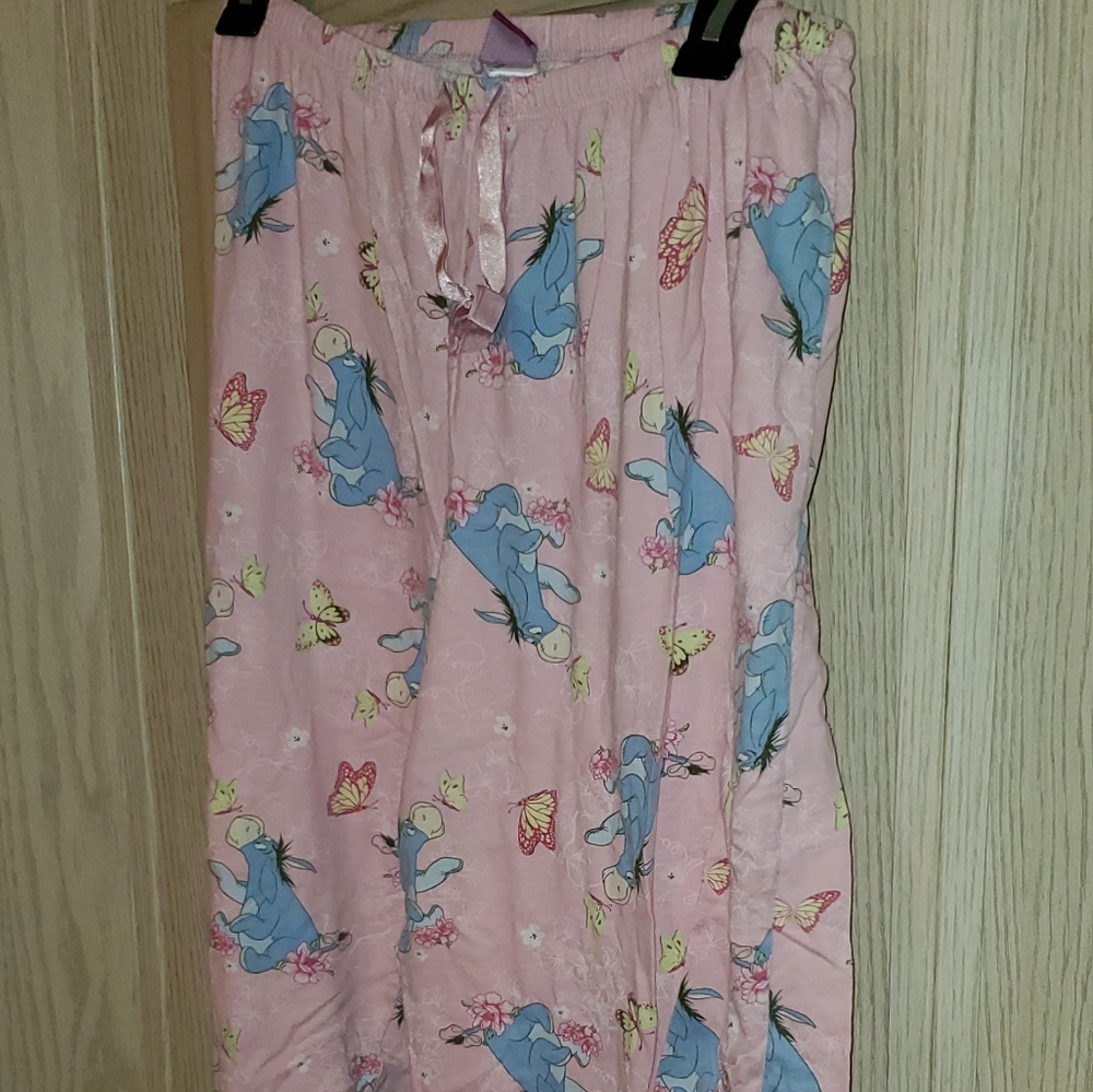 🏷️3 for $20🏷️EEYORE SLEEP PANTS